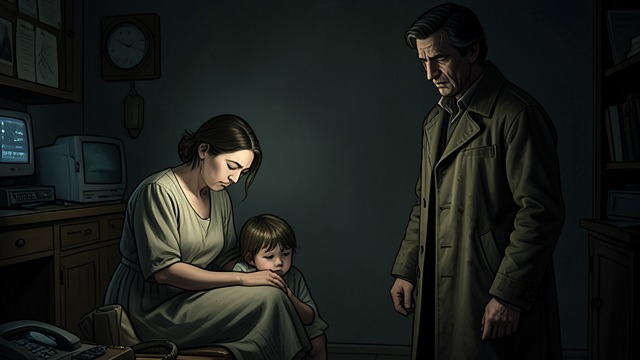 A Fragile Promise from "A Man in Full". A Fragile Promise Appeal Jill asks Conrad to speak with his lawyer and offers little certainty about their future.
