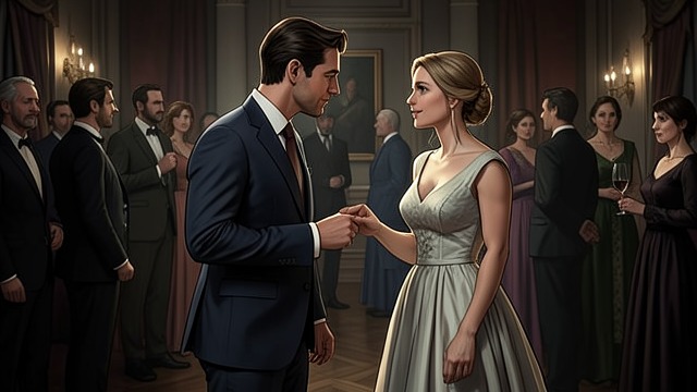 A New Social Identity from "A Man in Full". A New Social Identity Connection Raymond Peepgass approaches Martha Croker with news of her former husband’s financial crisis, then invites her into his…