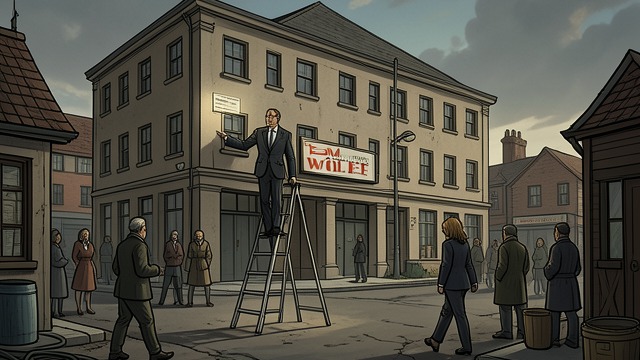 The Auction Price from "A Man in Full". The Auction Price Sale PlannersBanc and its creditors take control after Charlie Croker relinquishes his properties.