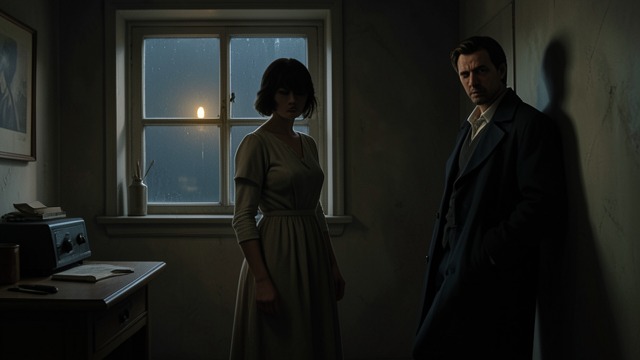 Serena’s Account from "A Man in Full". Serena’s Account New information Serena tells Charlie that Elizabeth admitted she had hooked up with Fareek at the party and may have described the encounter…