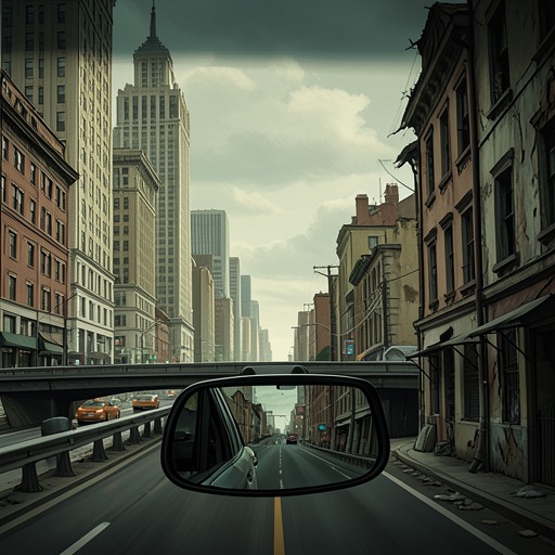 Atlanta’s Two Cities from "A Man in Full". This thread traces how Atlanta’s geography, redevelopment, and political language divide the city while also creating opportunities for negotiated power.