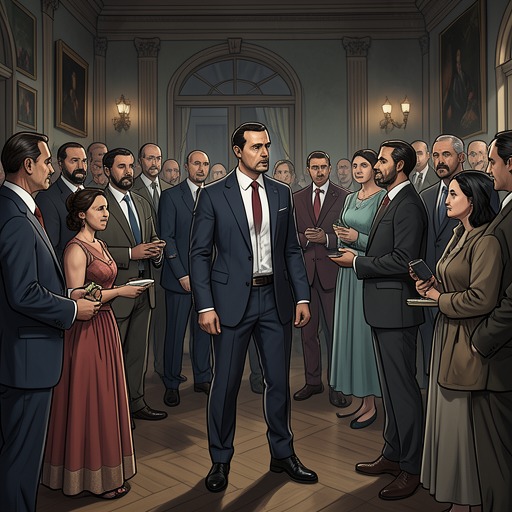 Money, Reputation, and Identity from "A Man in Full". This thread follows the novel’s competing currencies—wealth, class position, reputation, and communal recognition—and the ways they determine who can act.