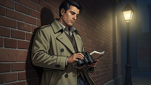 Satta Builds a Case from "Man on Fire". Legal Pressure Accumulates A patient investigation Satta gathers information on the Milan families through surveillance, intercepted calls and informants.