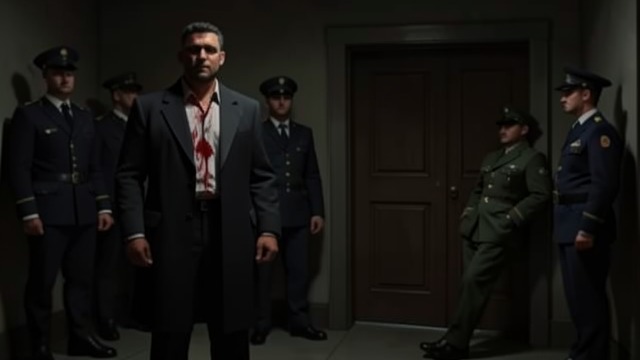 Three Deaths Misattributed from "Man on Fire". A False Explanation An expanding death toll Giorgio Rabbia, Violente and Giacomo Sandri are killed in quick succession.