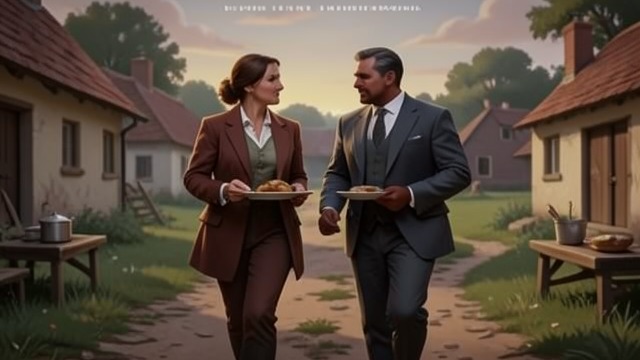 A Home in the Present from "Man on Fire". Ordinary Intimacy Shared routines Nadia joins Creasy in exercise, swims and meals, and becomes part of the rhythms of the farm and local village.