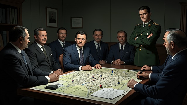 An Order Rebuilt from "Man on Fire". Criminal Authority Takes Root Reconstruction creates opportunities In the postwar period, criminal groups profit from rebuilding, protection, prostitution and…
