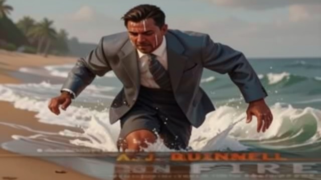 Rebuilding Through Labor from "Man on Fire". Fitness Returns Slowly Repetition and pain Creasy runs, swims and works with stone until his muscles and hands regain strength.