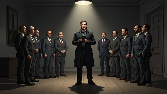 A False Alibi from "Man on Fire". Criminal Confidence A staged account The men responsible for the kidnapping claim they were elsewhere when Pinta was taken.