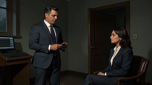 A Campaign Supplied from "Man on Fire". Help Without Presence Preparation Guido arranges false identities, vehicles, rental properties, weapons and intelligence.