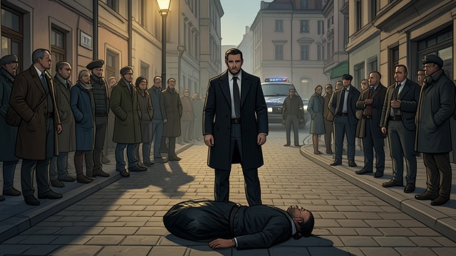 The Campaign Creates an Opening from "Man on Fire". A Crisis the Police Can Use A damaged alliance Conti’s death weakens the arrangement that holds rival criminal families in balance.