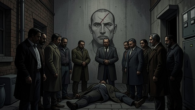 The Kidnapping Scandal from "Man on Fire". A Private Crime Becomes Public A fraud exposed Ettore’s participation in the kidnapping-for-insurance arrangement connects respectable business and legal…