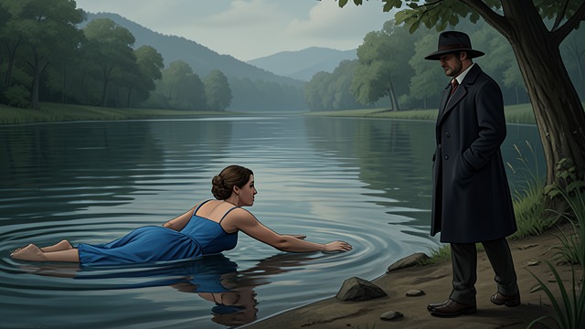 The Stranger at the Farm from "Man on Fire". Attraction and Recognition Seeing a different kind of man Nadia meets Creasy as a guest in her parents’ home and recognizes his strength, reserve and…
