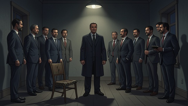 After the Leadership Falls from "Man on Fire". A Temporary Shift in Power The organization fragments With Cantarella and Conti dead, the stable leadership structure cannot quickly reassert control.