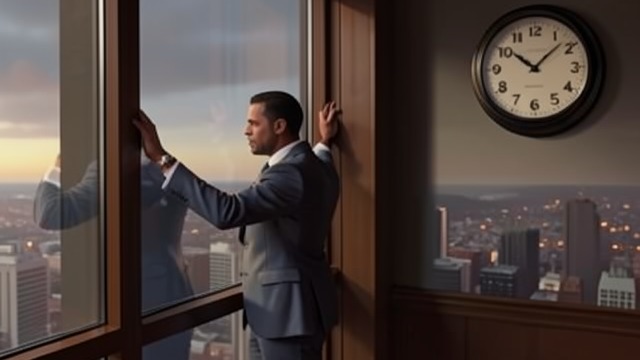 A Window and a Decision from "Man on Fire". The Marriage’s Final Collapse Loss of the intermediary Vico dies when explosive material destroys his car.