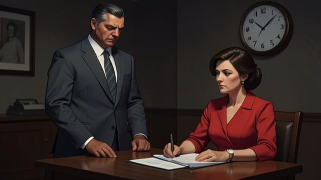 A Crime That Breaches Discipline from "Man on Fire". A Failure of Control A badly handled operation Fossella authorizes a kidnapping that is poorly executed.