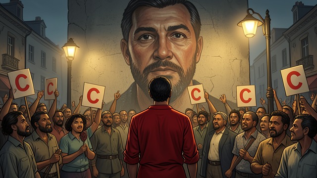 Public Backlash from "Man on Fire". Anger Finds a Figure The story spreads The press connects the kidnapping scandal, the prominent deaths and the Mafia’s power.