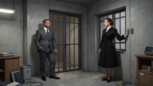 An Orderly Criminal State from "Man on Fire". A Profitable Balance Distributed authority The Italian Mafia operates through local bosses, regional power and a central arbiter.