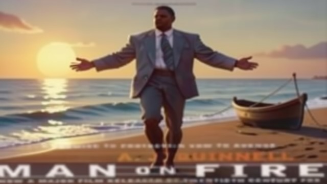 A Body Rebuilt from "Man on Fire". Physical and Mental Reconditioning Patient recovery After emergency surgery, Creasy obeys medical instructions and gradually returns to walking, exercise and…