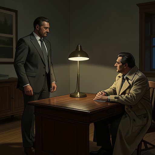 The Plot Behind Pinta’s Abduction from "Man on Fire". This thread reveals how a supposed protection crisis becomes a ransom conspiracy involving the child’s father, his lawyer and criminal organizers.