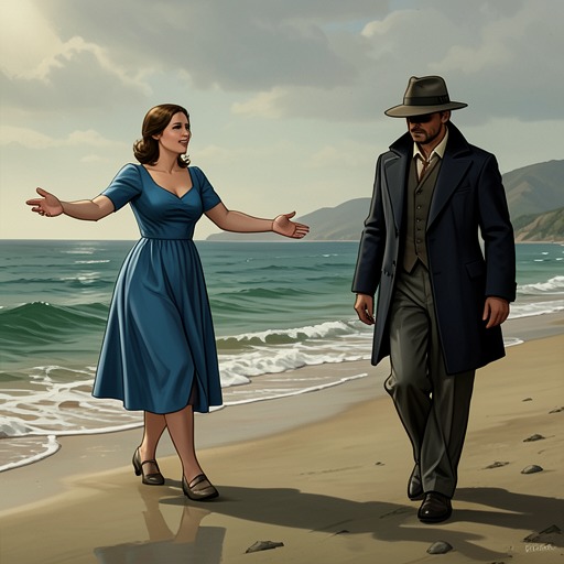 Nadia’s Chosen Future from "Man on Fire". This thread follows Nadia from the unresolved injury of her marriage through a brief, deliberate love with Creasy to a future that includes his child and an…