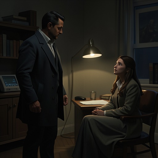 Creasy and Pinta’s Trust from "Man on Fire". This thread follows the gradual transformation of a guarded employer-employee relationship into a bond that gives Creasy renewed feeling and Pinta a trusted…