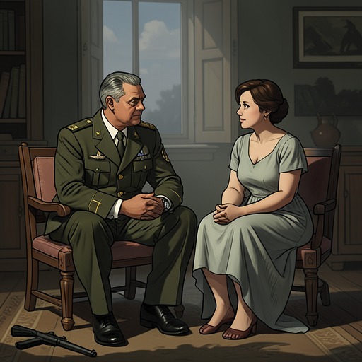 Creasy and Nadia’s Love from "Man on Fire". This thread follows a relationship formed in the brief interval between Creasy’s recovery and his return to violence, with love offering comfort but not…