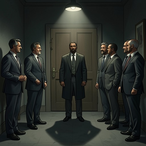 Containment and Exposure from "Man on Fire". This thread follows the successive efforts to hide the kidnapping, Creasy’s identity and the campaign itself, and the way each secret eventually breaks into…