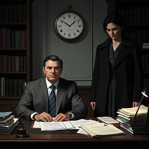 The Balletto Business and Marriage from "Man on Fire". This thread traces how Ettore’s financial collapse and Rika’s expectations shape their marriage, conceal a criminal bargain and end in betrayal.
