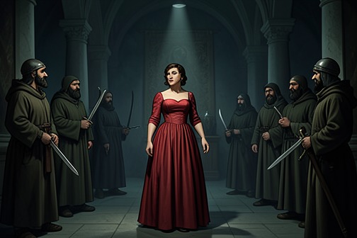 Nicoya's attempted coup at the Sanctuary from "Pleasure". Nicoya's attempted coup at the Sanctuary was a near-successful seizure of the religious institution and a key part of a broader campaign to weaken the twins’…