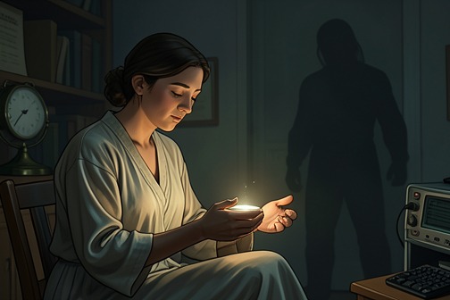 Valera's Recovery from Black Magic from "Pleasure". Valera’s recovery from black magic turns a personal deliverance into a challenge to Nightwalker policy: her survival shows that magic need not be evil and that…