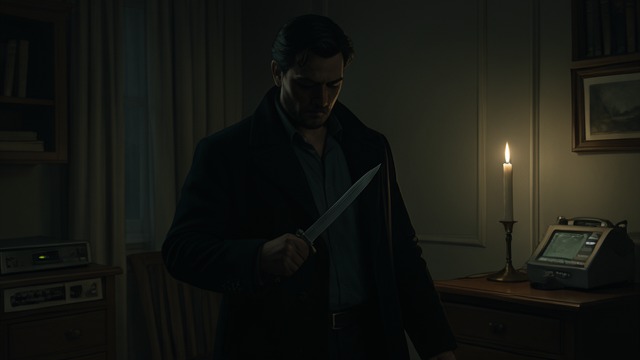 The Assassin’s Identity from "Pleasure". The Assassin’s Identity Life in the Clans Guin earns a reputation as a deadly assassin, carrying out violent work while believing he deserves little beyond his…