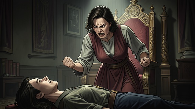 Nicoya’s Death from "Pleasure". Nicoya’s Death Defeat Daenaira kills Nicoya while stopping the attempted coup at Sanctuary.