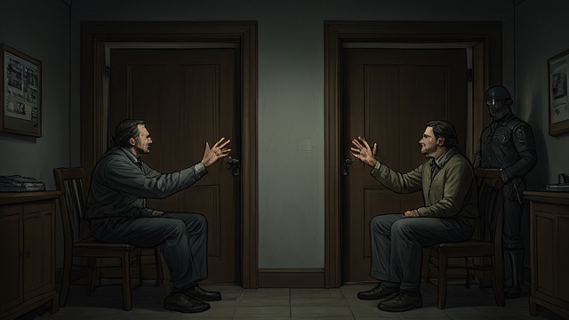 Twin in Wartime from "Pleasure". Twin in Wartime Separated for Safety Tristan and Malaya are placed at opposite ends of a hideout so either may escape if the other is threatened.