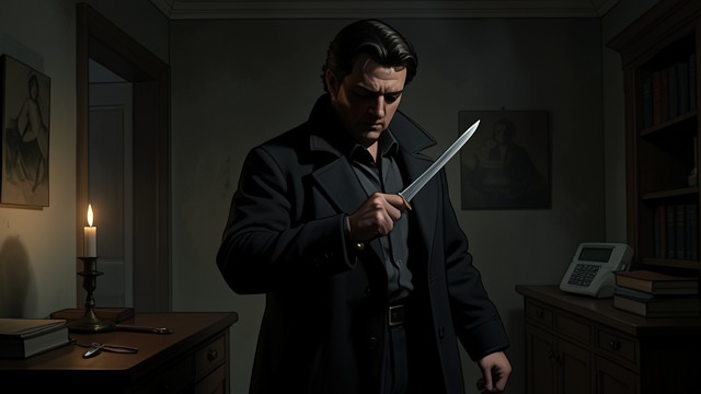 The Failed Assignment from "Pleasure". The Failed Assignment Target and Witness Guin enters Malaya’s room intending to kill her, but her directness and compassion disrupt his resolve.