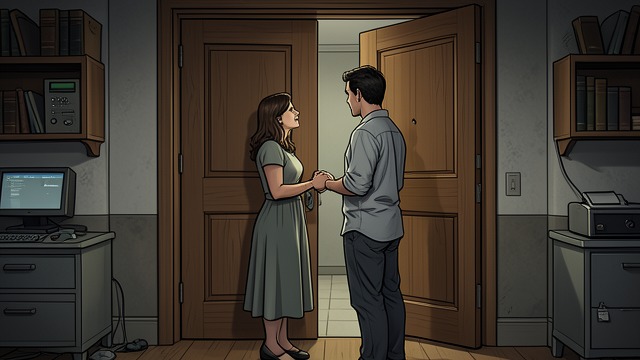Love and Commitment from "Pleasure". Love and Commitment Mutual Truth Malaya acknowledges that she loves Guin, and he finally shares the feelings he has hidden since they met.