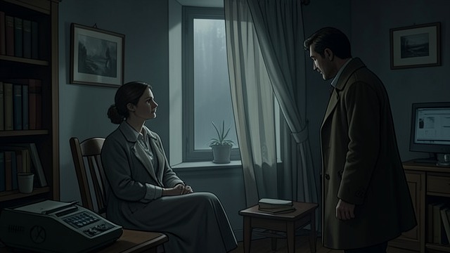 Learning What She Wants from "Pleasure". Learning What She Wants Loneliness Exposed Without Guin’s presence and candor, Malaya recognizes how much she has taken their companionship for granted.