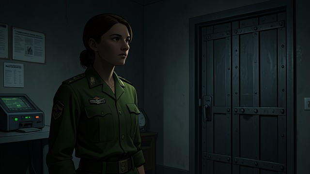A Daughter Under Orders from "Pleasure". A Daughter Under Orders Coerced Role Fatima spies for her mother while serving near Malaya, carrying the burden of a long deception.