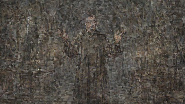 对彼界的信仰,《欢愉》中的场景。对彼界的信仰 祭司信仰 萨甘相信,死亡会引领人们前往彼界,诸神也会慈悲地接纳虔诚信徒。 道德责任 他的信仰也要求他惩罚严重的罪行,并在可能时给予忏悔的机会。