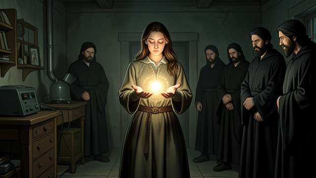 A New Policy Question from "Pleasure". A New Policy Question Changed Premise Valera’s life and actions show that a person can leave corrupt magic behind and use power responsibly.