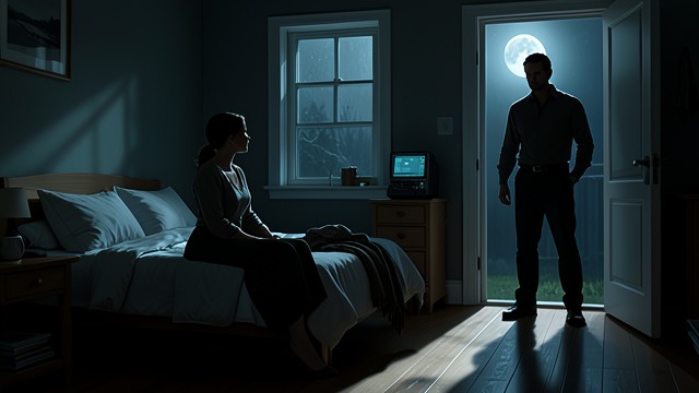 A Meeting in Moonlight from "Pleasure". A Meeting in Moonlight Threat Reversed Guin enters Malaya’s room as her hired killer, but her composure and unexpected compassion unsettle his purpose.