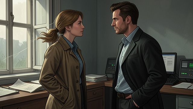 Choice Replaces Coercion from "Pleasure". Choice Replaces Coercion Mutual Recognition Malaya says she loves Guin, and he admits his own long-hidden love and fear of unworthiness.