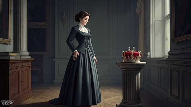 Custom Used as Pressure from "Pleasure". Custom Used as Pressure Political Claim Senators present obedience to tradition as proof of respect and a safeguard for women and the realm.