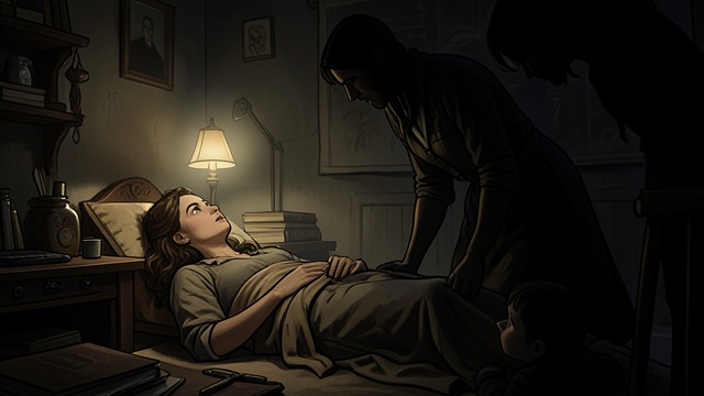 Dreamscape Trap from "Pleasure". Dreamscape Trap Captive Handmaiden Acadian traps Daenaira in Dreamscape and threatens her unborn child, forcing Magnus to choose whether to attempt a rescue.
