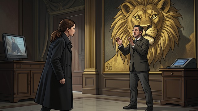The Senate Rejects Him from "Pleasure". The Senate Rejects Him Open Contempt Angelique calls Guin an ordinary man whose children would threaten the royal bloodline.