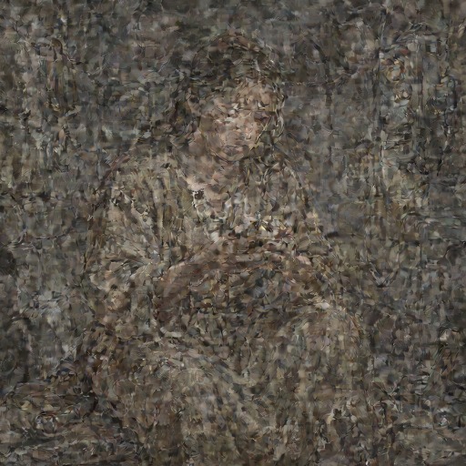 Daenaira’s Grief from "Pleasure". This flow follows Daenaira’s pregnancy, her imprisonment in Dreamscape, the loss of her child, and her struggle to return to strength.