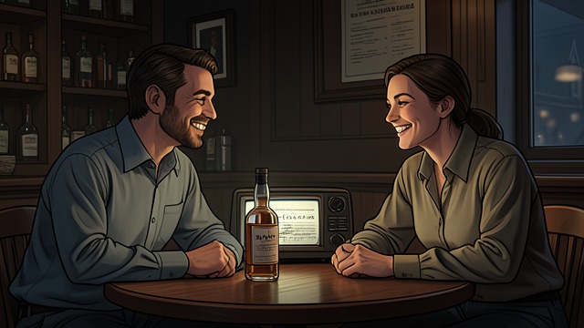 The Song at the Airport from "Midwinter Break". Youth Recalled A song reopened At the airport pub, Gerry and Stella hear songs they once danced to in Fruithill.