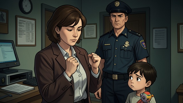 A House Denied from "Midwinter Break". Unequal Opportunity A family’s application Stella recalls her family’s hope for a larger council house, which would have given them running water and indoor…