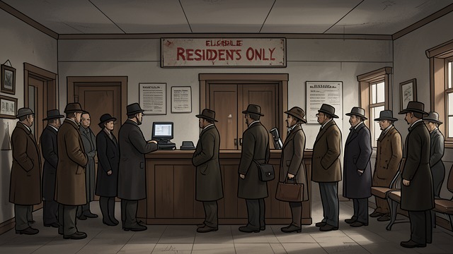 A Community’s Limits from "Midwinter Break". Sanctuary with Conditions A practical institution Stella learns that residence depends on eligibility, money, and a long wait.