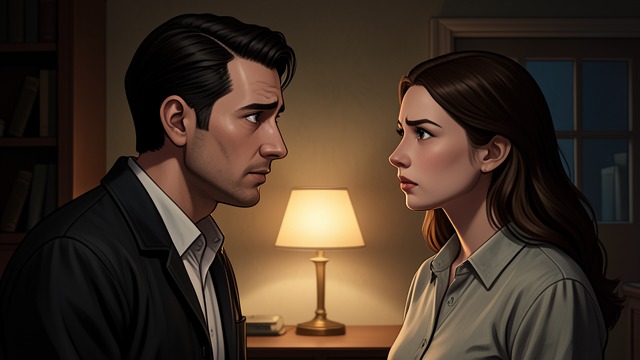 Admiration Spoken Aloud from "Midwinter Break". Love and Accountability Acknowledging Stella Gerry tells Stella that he admires her and loves her, recalling the many ways she has been capable and generous.