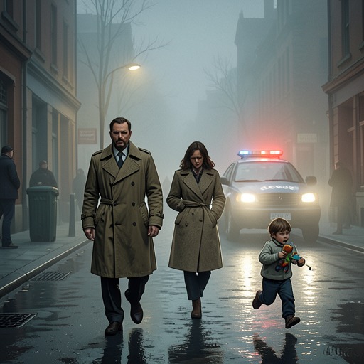 Northern Ireland’s Violence in Private Lives from "Midwinter Break". This flow follows how sectarian injustice and political violence enter Gerry and Stella’s courtship, work, and lasting memories.